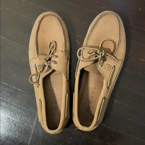 Sperry Boat shoes - size 11.5